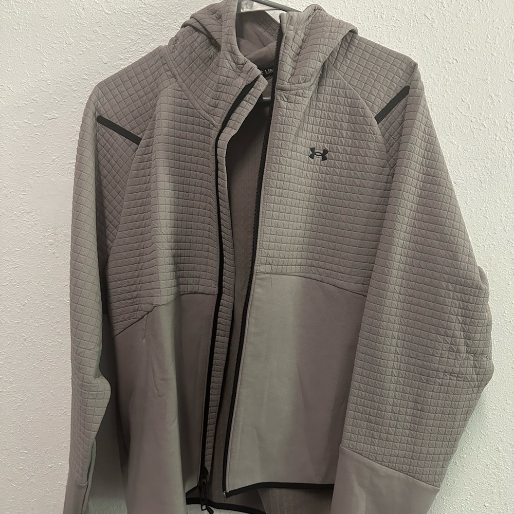 Under Armour Women’s  Hooded Jacket